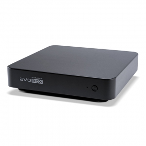караоке-комплект EVOBOX + EvoSound Sphere 2.1 в Аргуне
