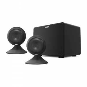 караоке-комплект EVOBOX + EvoSound Sphere 2.1 в Аргуне