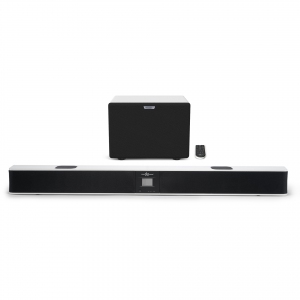 караоке-комплект EVOBOX Classic + EvoSound Bar (саундбар с караоке) в Аргуне
