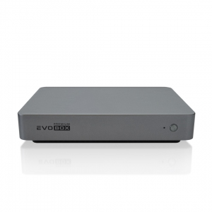 караоке-комплект EVOBOX Premium с микрофонами в Аргуне