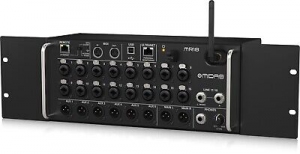 Midas MR18 цифровой микшер в Аргуне