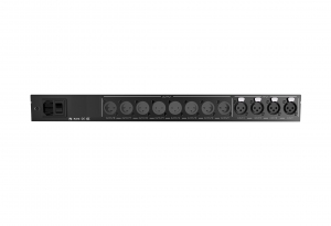 S-Track Dolphin 48 спикер-процессор в Аргуне