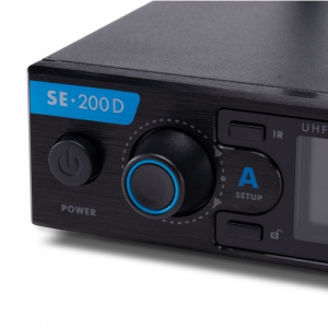 SE-200D цифровые микрофоны в Аргуне