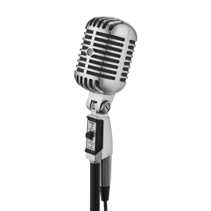 SHURE 55SH SERIES II вокальный, динамический микрофон в Аргуне