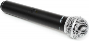 SHURE BLX24E/PG58 M17 вокальная радиосистема в Аргуне