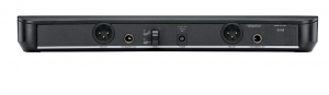 SHURE BLX288E/B58 M17 вокальная радиосистема в Аргуне