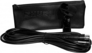SHURE SV100-A динамический микрофон в Аргуне