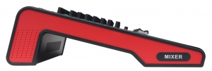 SVS Audiotechnik mixers AM-12 Микшерный пульт аналоговый, 12-канальный в Аргуне