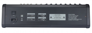 SVS Audiotechnik mixers AM-12 Микшерный пульт аналоговый, 12-канальный в Аргуне