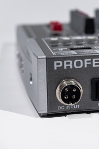 SVS Audiotechnik mixers AM-6 DSP Микшерный пульт аналоговый, 6-канальный SVS Audiotechnik mixers в Аргуне