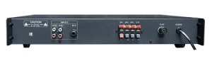 SVS Audiotechnik STA-80 Микшер-усилитель для систем Public Address в Аргуне