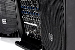 SVS Audiotechnik STAGESET 600 Акустический комплект активный в Аргуне
