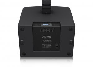 Turbosound iNSPIRE iP3000 модульная аудио колонна 2000Вт в Аргуне