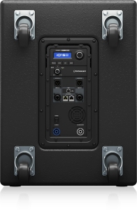 Turbosound iQ15B сабвуфер активный в Аргуне