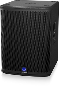 Turbosound iQ15B сабвуфер активный в Аргуне