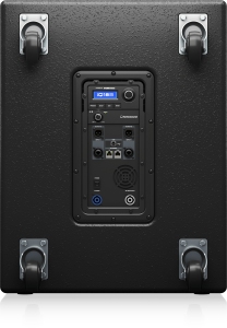 Turbosound iQ18B сабвуфер активный в Аргуне