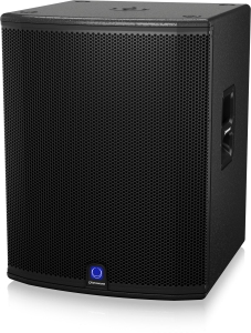 Turbosound iQ18B сабвуфер активный в Аргуне