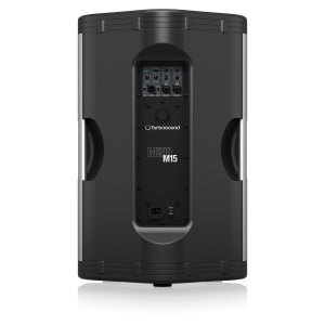 Turbosound MILAN M15 активная акустическая система в Аргуне