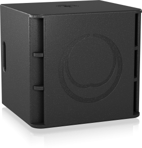Turbosound Milan M15B сабвуфер активный в Аргуне