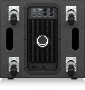 Turbosound Milan M15B сабвуфер активный в Аргуне