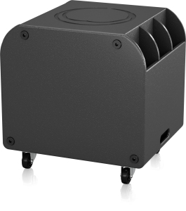 Turbosound Milan M18B сабвуфер активный в Аргуне