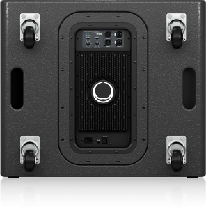 Turbosound Milan M18B сабвуфер активный в Аргуне