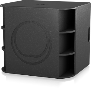 Turbosound Milan M18B сабвуфер активный в Аргуне