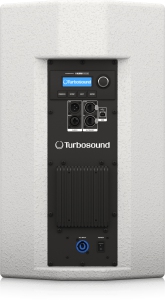 Turbosound NuQ102-AN Активная акустическая система в Аргуне