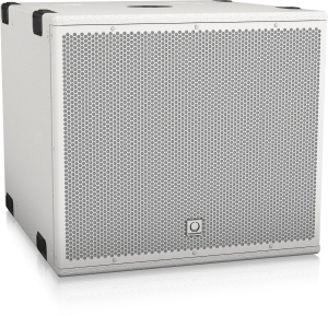 Turbosound NuQ115B-AN Активный сабвуфер в Аргуне