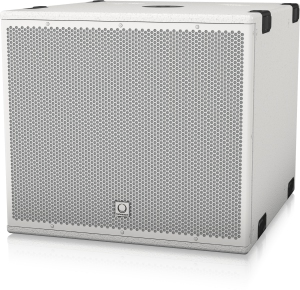 Turbosound NuQ115B-AN Активный сабвуфер в Аргуне