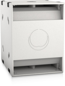 Turbosound NuQ118B-AN Активный сабвуфер в Аргуне