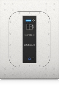 Turbosound NuQ118B-AN Активный сабвуфер в Аргуне