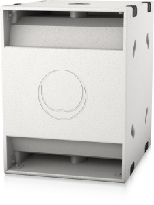 Turbosound NuQ118B-AN Активный сабвуфер в Аргуне