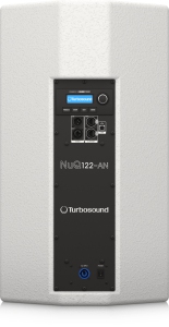 Turbosound NuQ122-AN Активная акустическая система в Аргуне