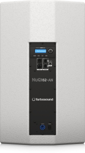 Turbosound NuQ152-AN Активная акустическая система в Аргуне