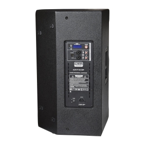 XLine ALFA P-15A DSP Акустическая система активная с DSP и Bluetooth в Аргуне