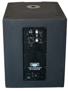 XLine ALFA P-15A SUB Сабвуфер активный в Аргуне